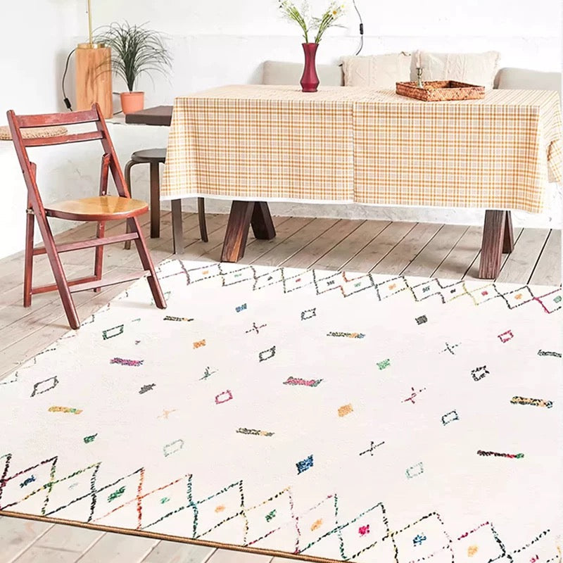 Soft Boho Carpet