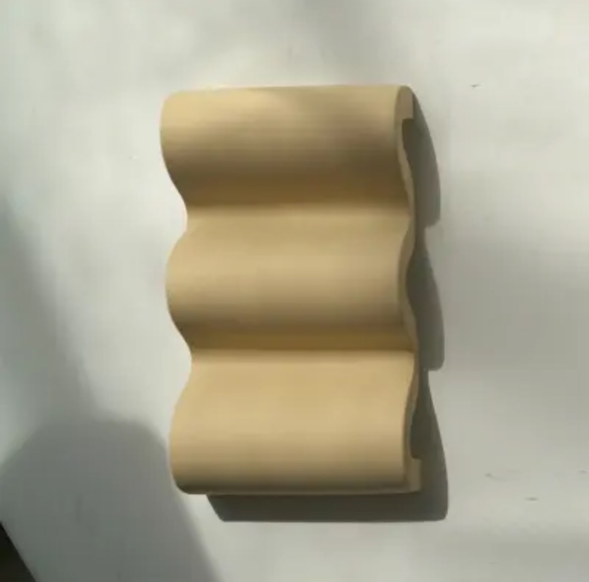 Squiggle Tray