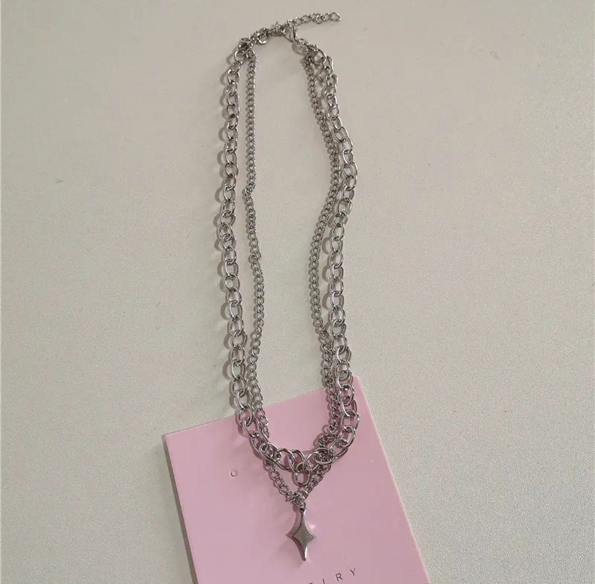 Vintage Y2k Pendant
