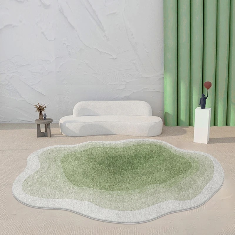 Light Luxury Carpet