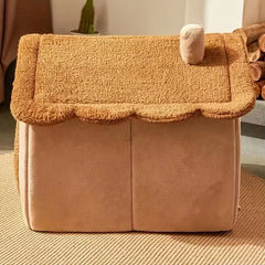 Cute Pet House