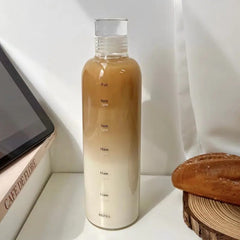 Modern Gym Bottle