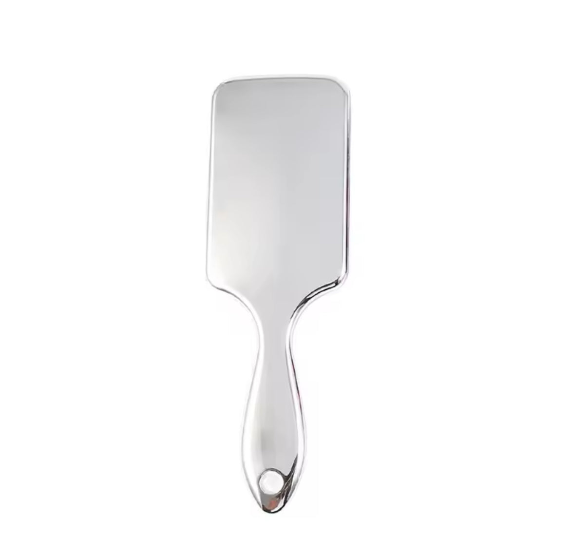 Personalized Hair Brush