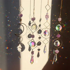 Prism Sun Catcher