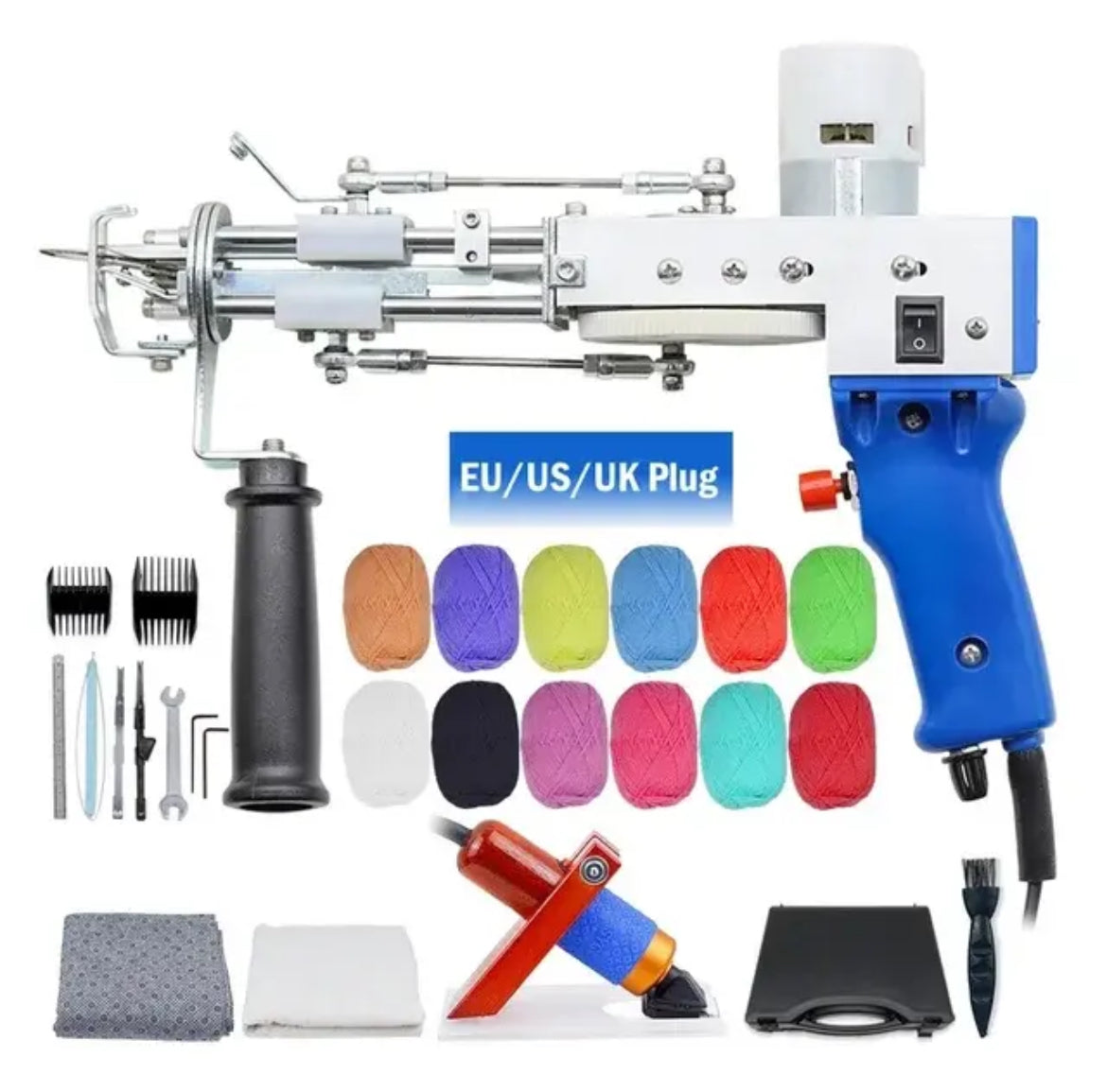 Tufting Gun Starter Kit