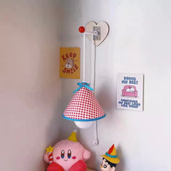 Retro Wall Hanging Night Light