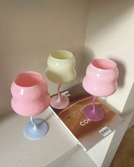 Rainbow Glass