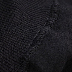 White Single Serving Sweatshirt
