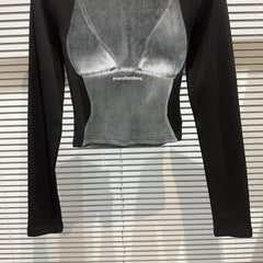 Grunge Long Sleeve