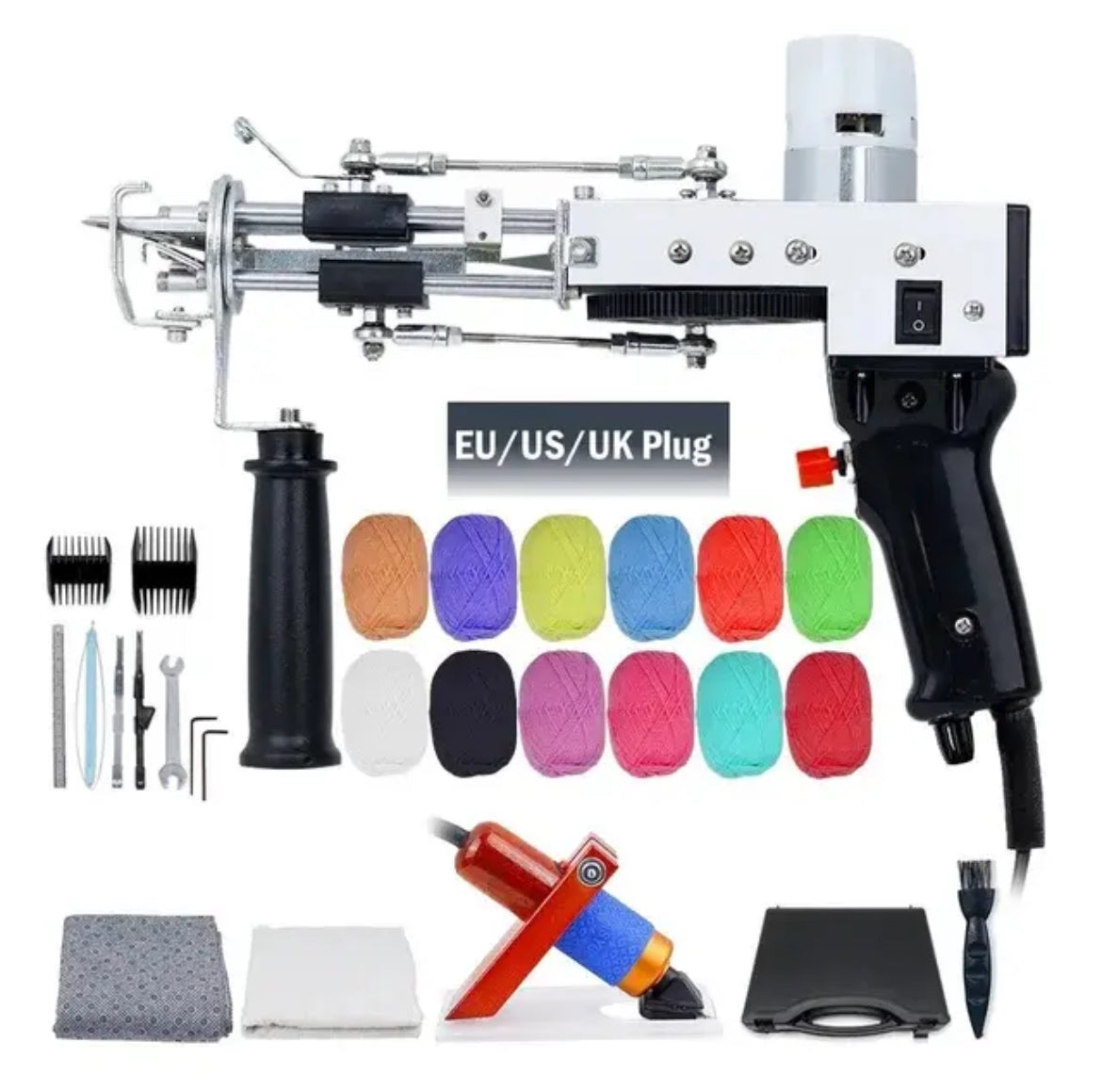 Tufting Gun Starter Kit