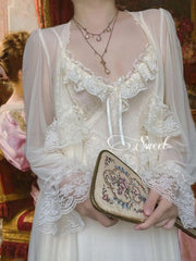 French Fairy Dress
