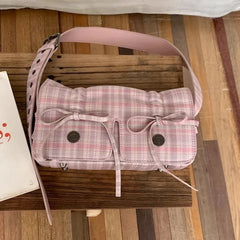 Coquette Pink Bag