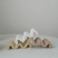 Squiggle Tray