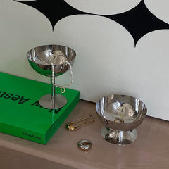Stainless Steel Cups