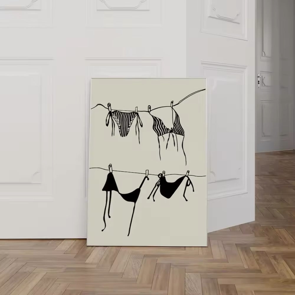 Bikini Poster