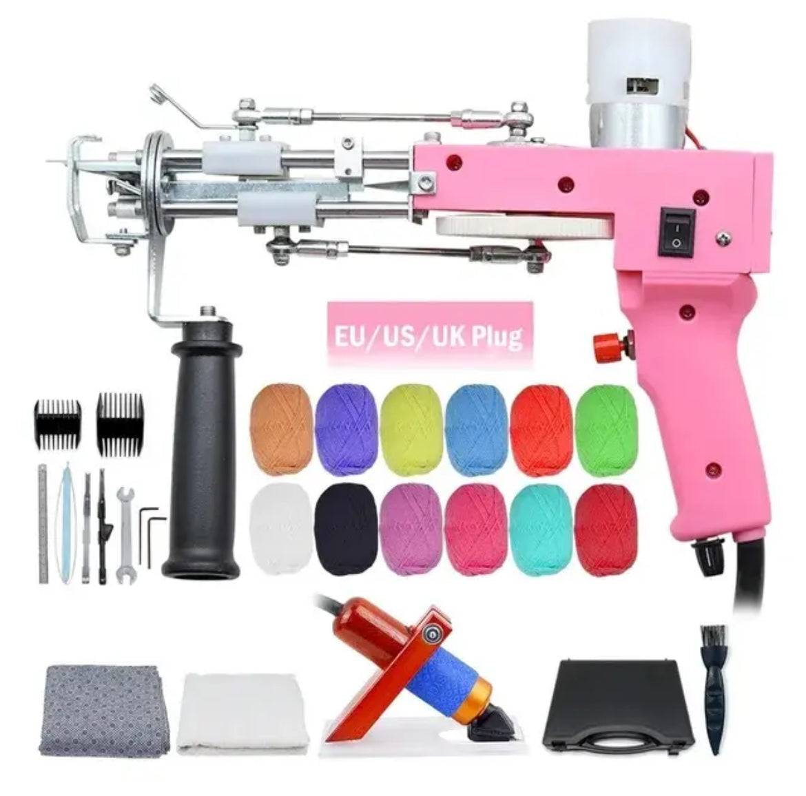 Tufting Gun Starter Kit