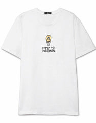 White Take Me I'm Sweet T-Shirt