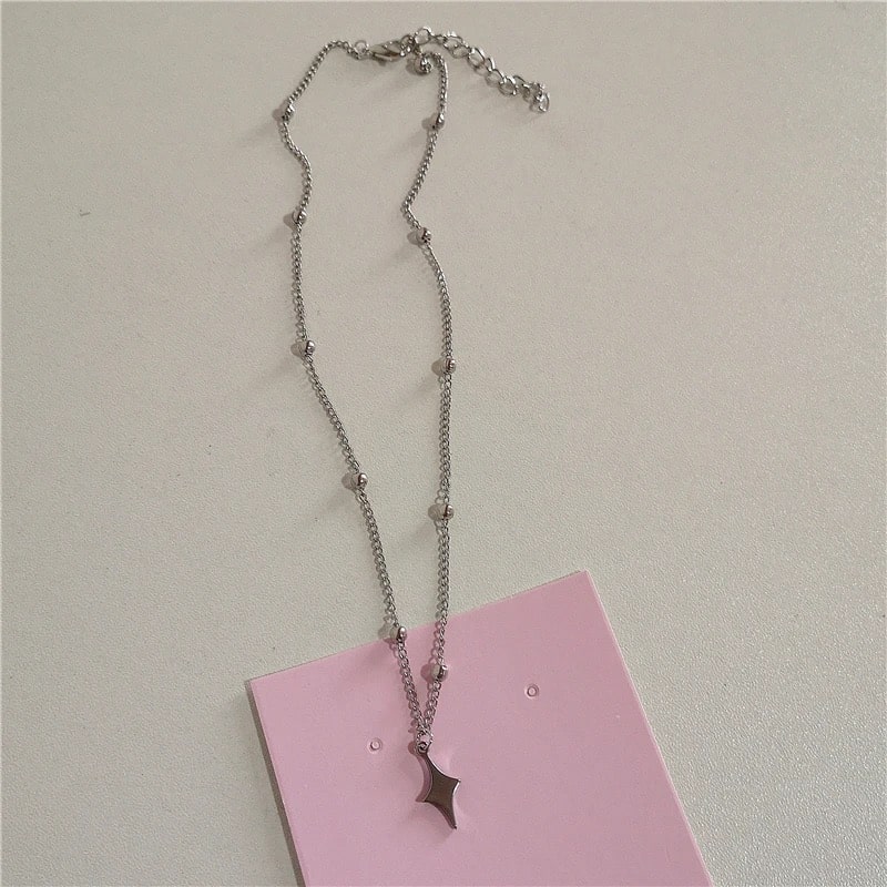Vintage Y2k Pendant