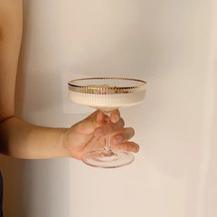 Nordic Wine Glass
