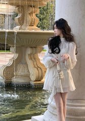 Coquette Dress