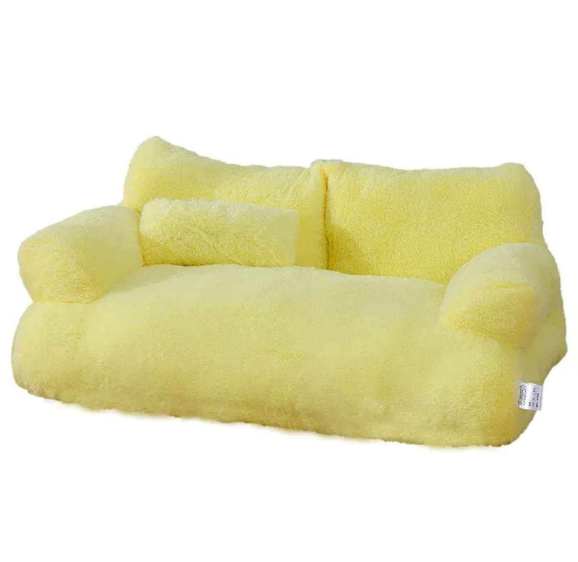 Pet Bed Sofa