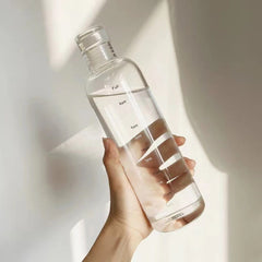 Modern Gym Bottle