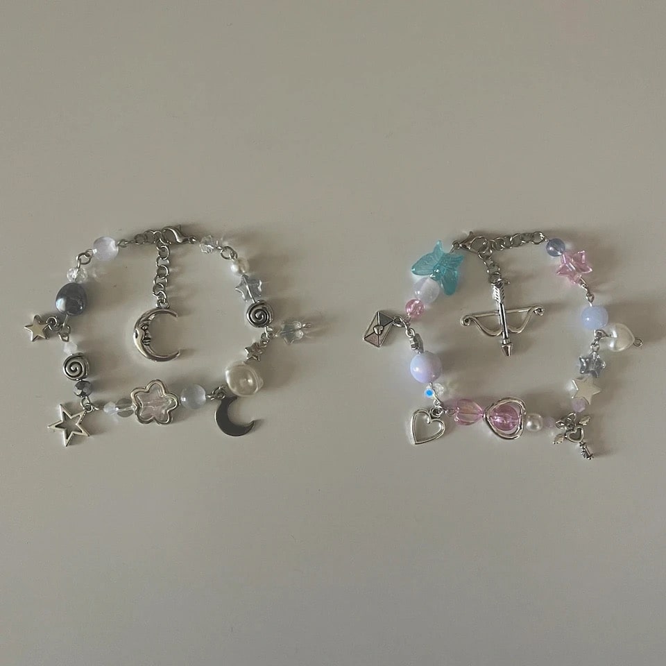 Handmade Inspired Bracelets