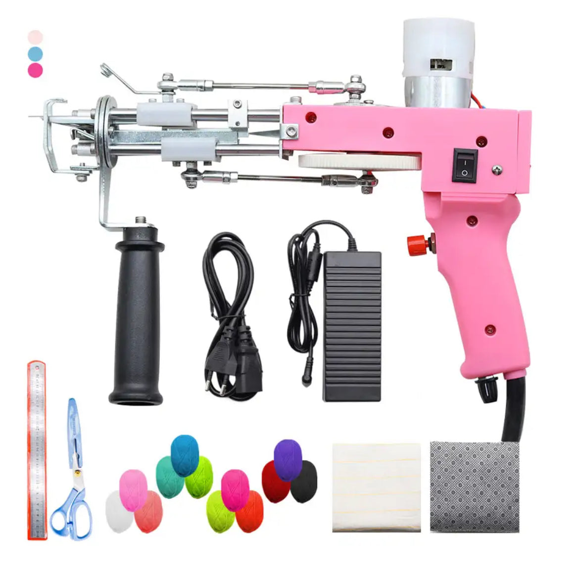 Tufting Gun Starter Kit